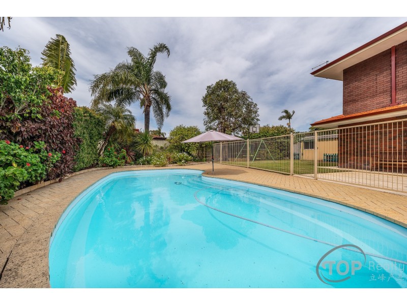 6 Balboa Row, Willetton WA 6155