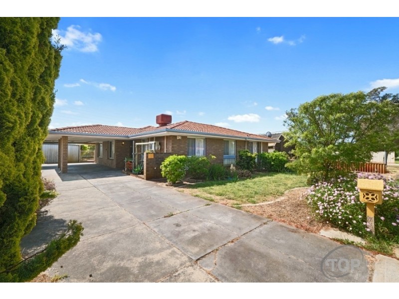 11 Merley Way, Parkwood WA 6147