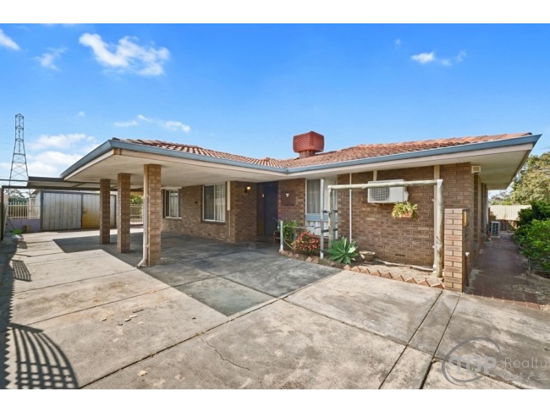 11 Merley Way, Parkwood WA 6147