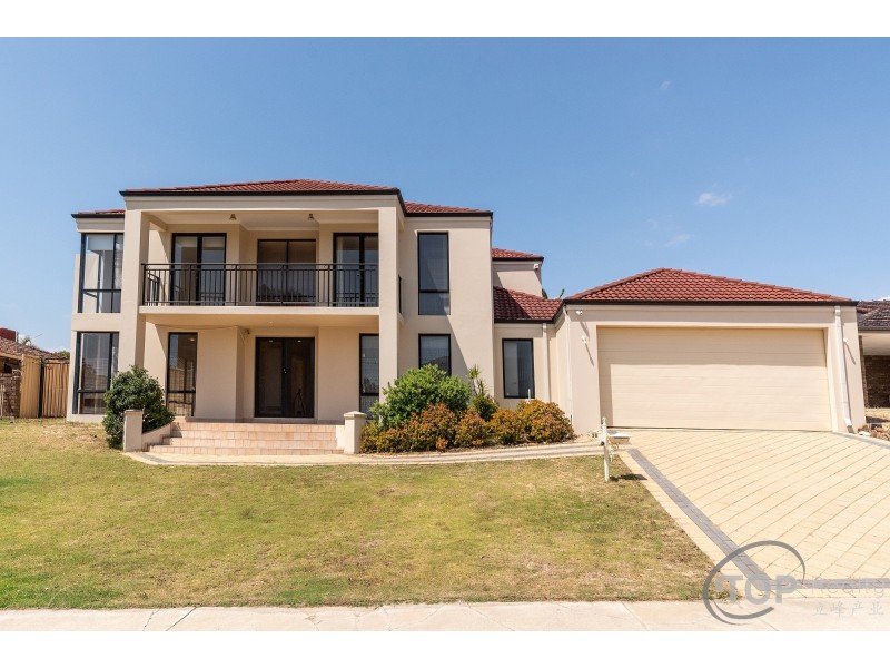 38 Camm Avenue, Bull Creek WA 6149