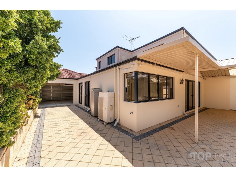 38 Camm Avenue, Bull Creek WA 6149