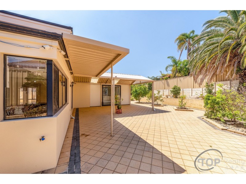38 Camm Avenue, Bull Creek WA 6149