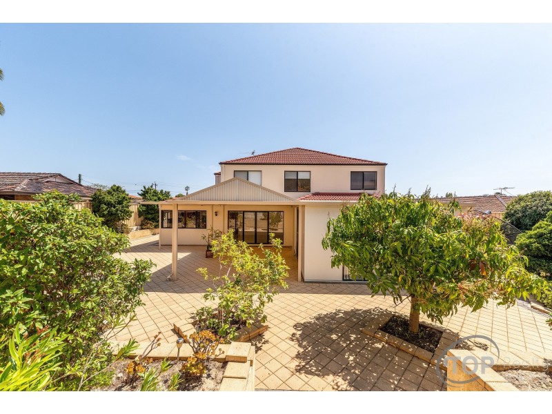 38 Camm Avenue, Bull Creek WA 6149