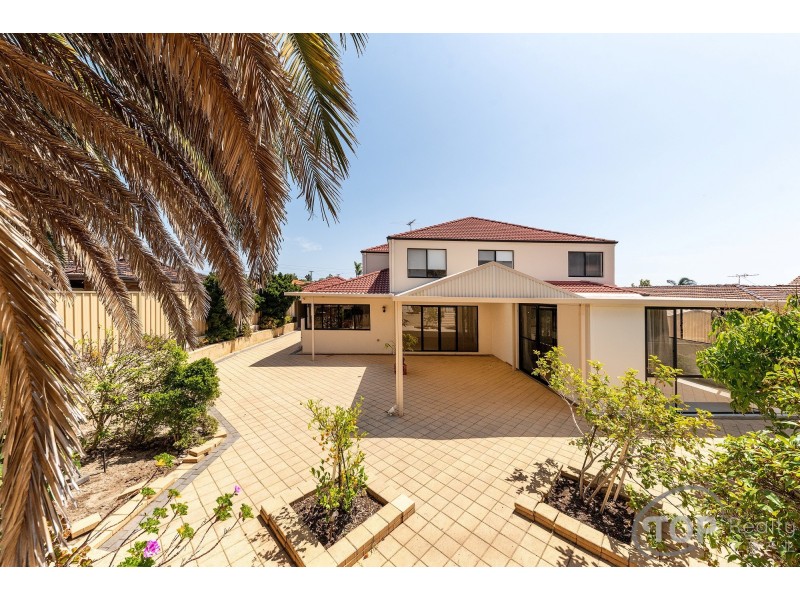 38 Camm Avenue, Bull Creek WA 6149