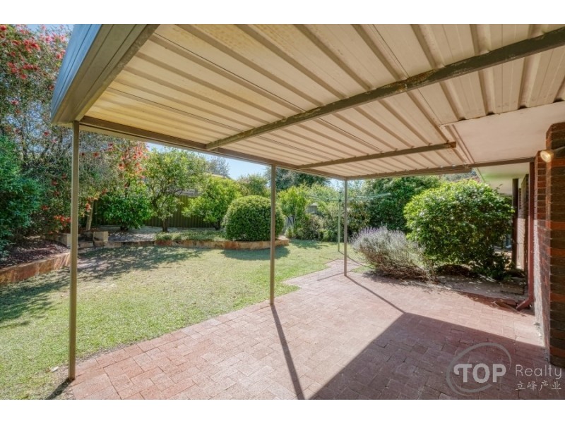 19B Condor Circle, Willetton WA 6155