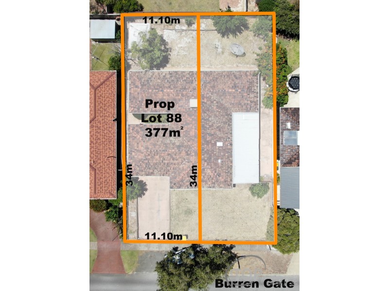 54A Burren Gate, Willetton WA 6155