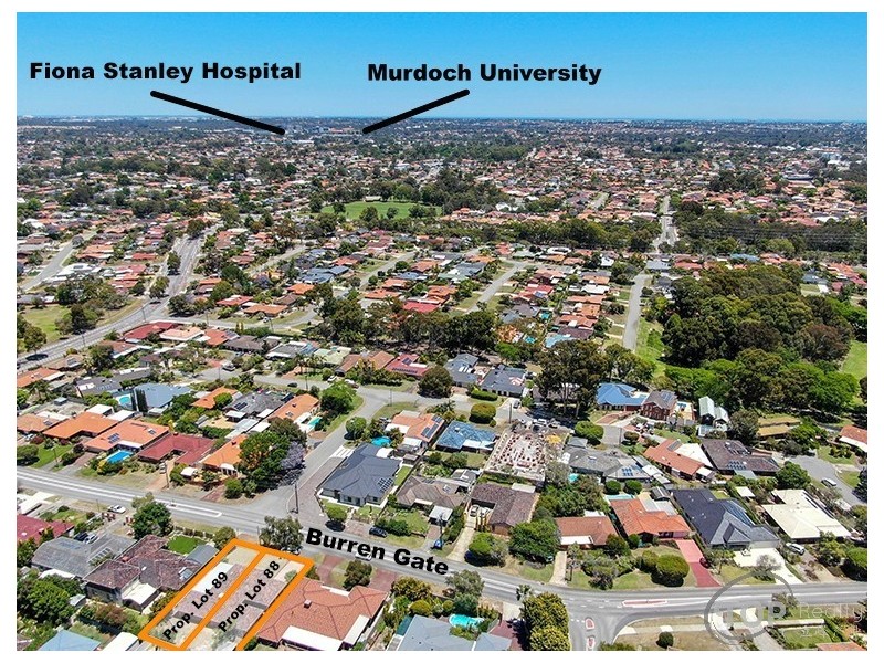 54A Burren Gate, Willetton WA 6155