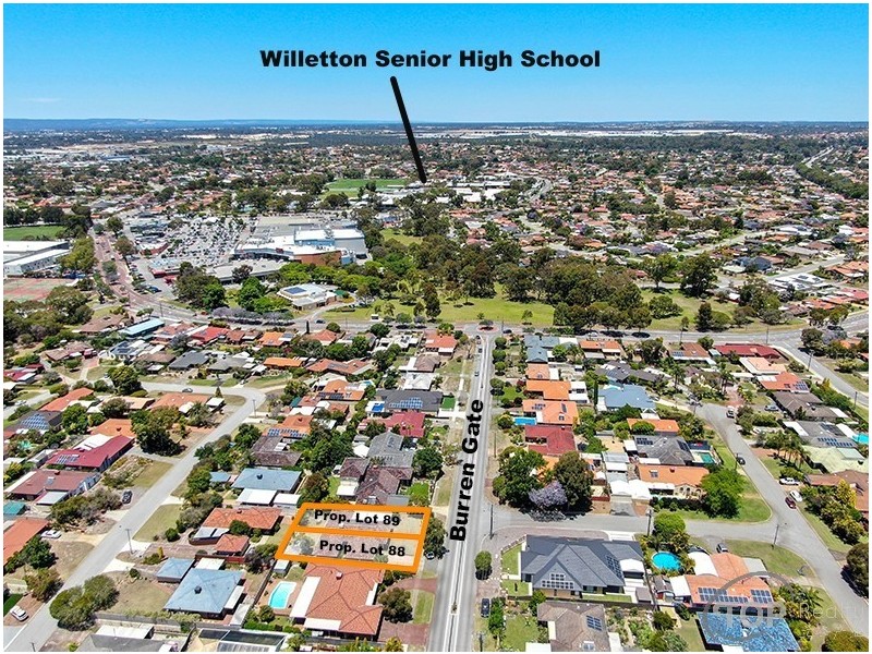 54B Burren Gate, Willetton WA 6155