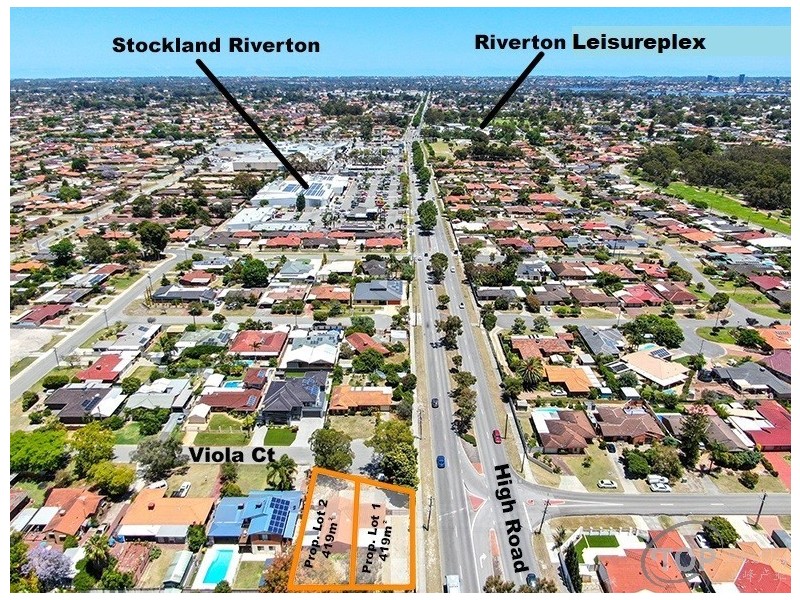 PL1, 1 Viola Court, Parkwood WA 6147