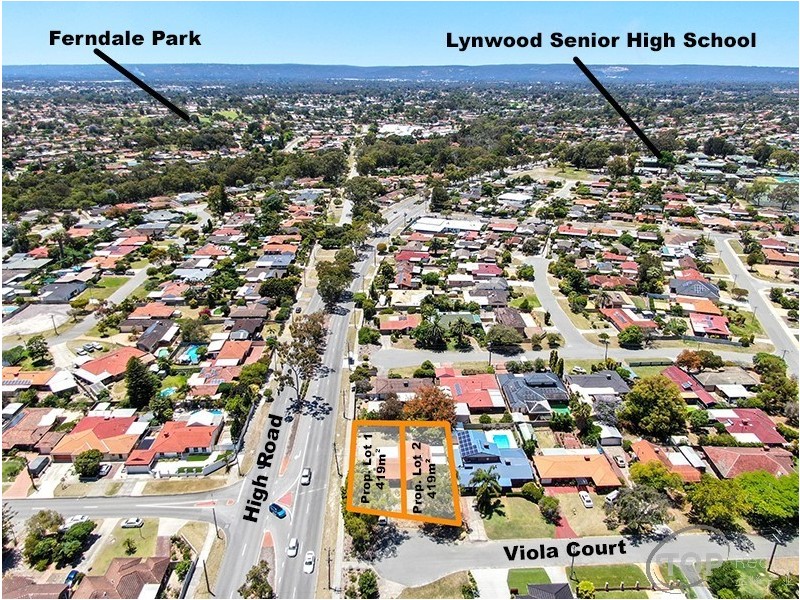 PL1, 1 Viola Court, Parkwood WA 6147