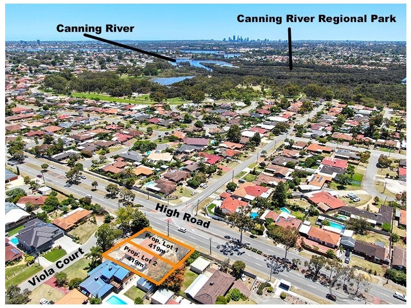 PL1, 1 Viola Court, Parkwood WA 6147