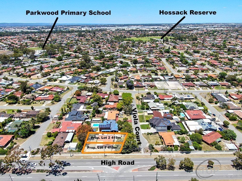 1B Viola Court, Parkwood WA 6147