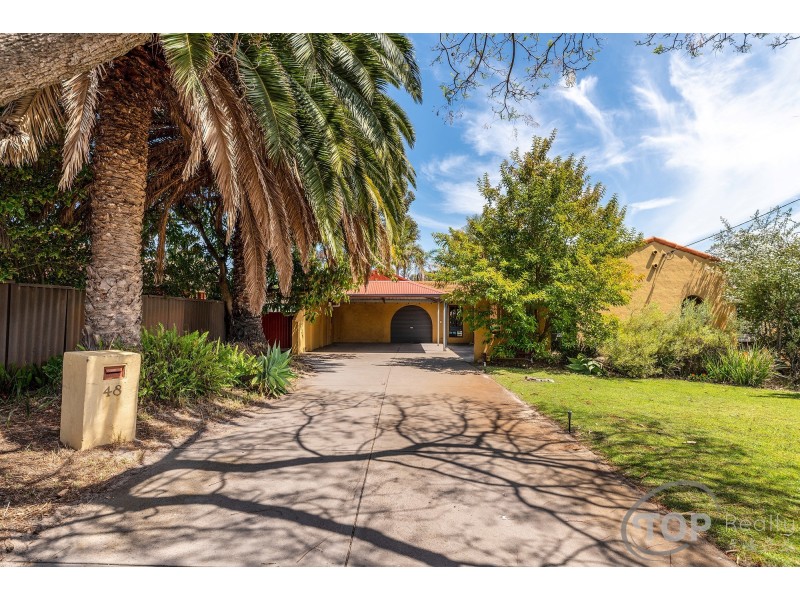 48 Endeavour Ave, Bull Creek WA 6149