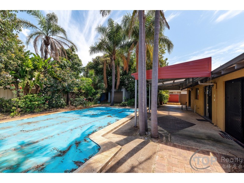 48 Endeavour Ave, Bull Creek WA 6149