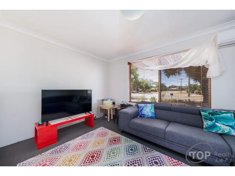 25 Myrna Way, Parkwood WA 6147