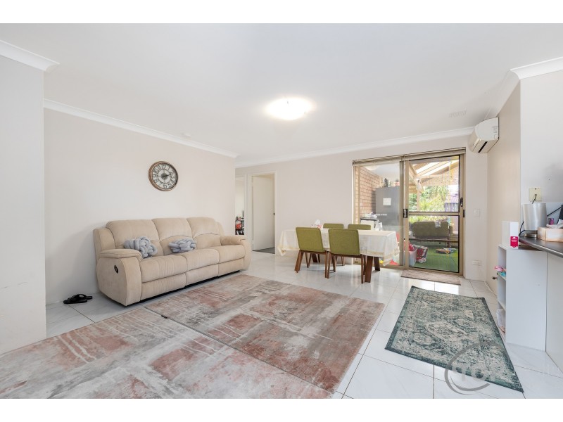 25 Myrna Way, Parkwood WA 6147