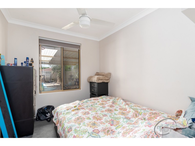 25 Myrna Way, Parkwood WA 6147