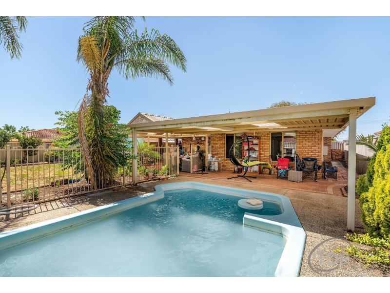 25 Myrna Way, Parkwood WA 6147