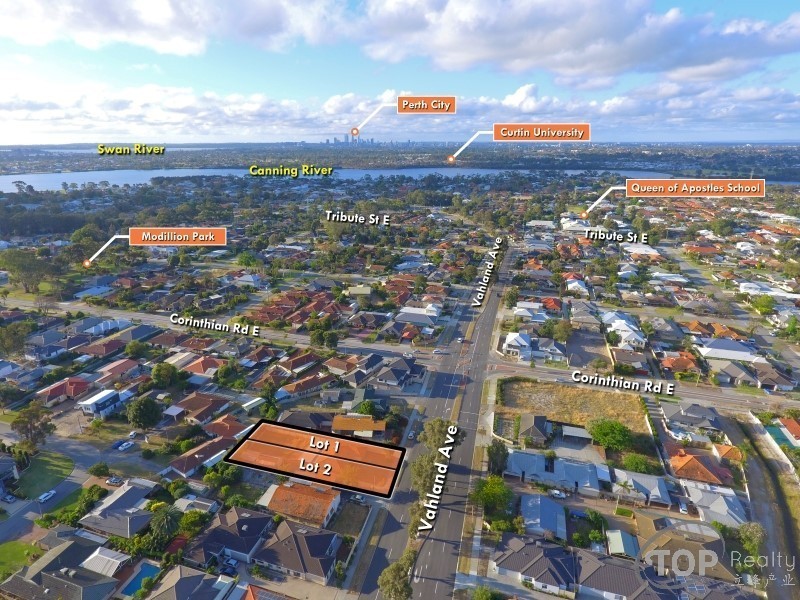 45B Vahland Avenue, Riverton WA 6148