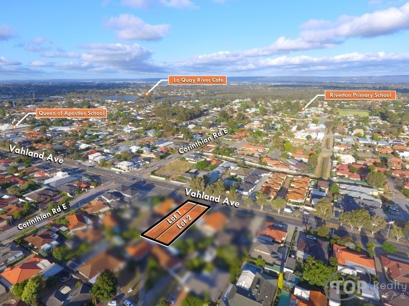 45B Vahland Avenue, Riverton WA 6148