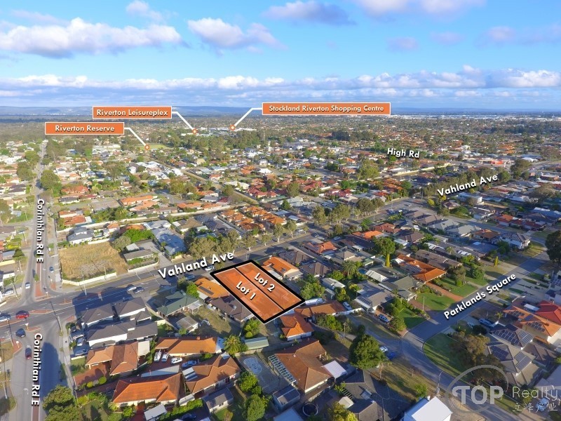 45B Vahland Avenue, Riverton WA 6148