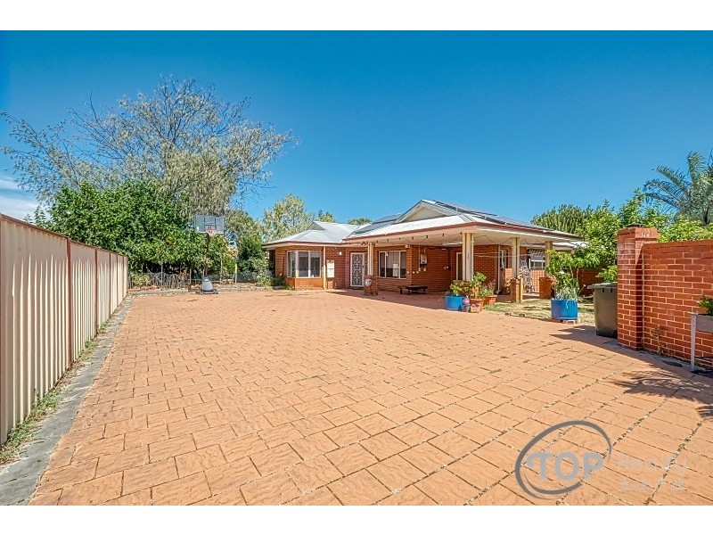 47 Templetonia Retreat, Canning Vale WA 6155