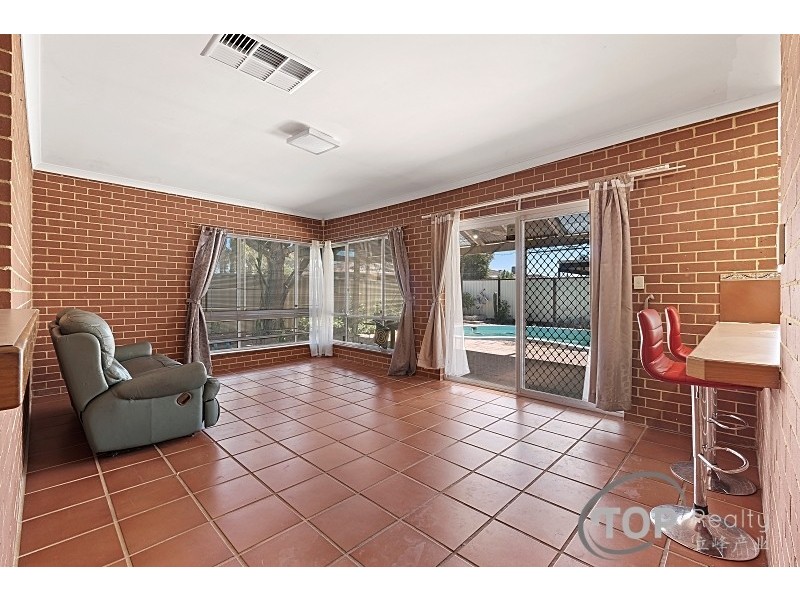 47 Templetonia Retreat, Canning Vale WA 6155