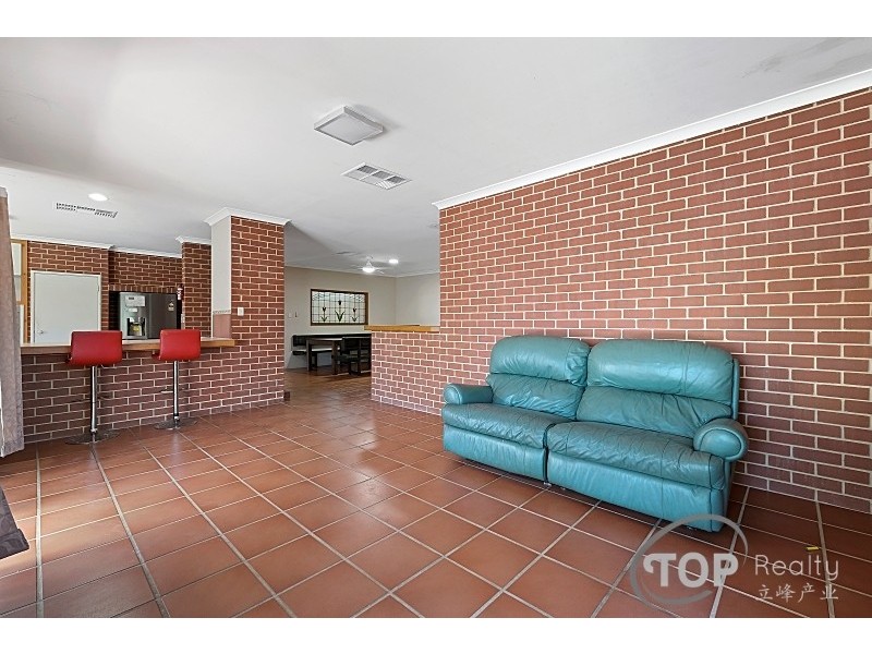 47 Templetonia Retreat, Canning Vale WA 6155