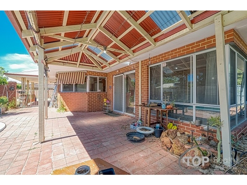 47 Templetonia Retreat, Canning Vale WA 6155