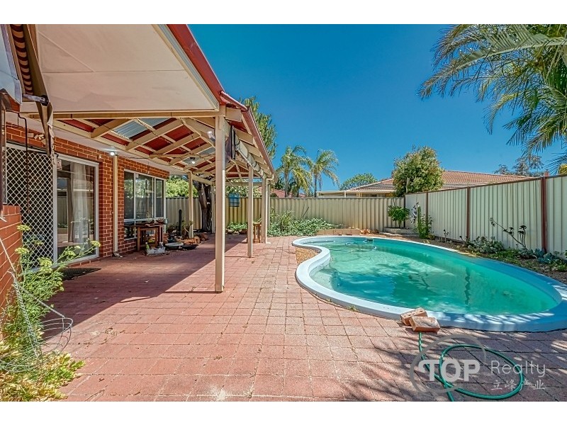 47 Templetonia Retreat, Canning Vale WA 6155