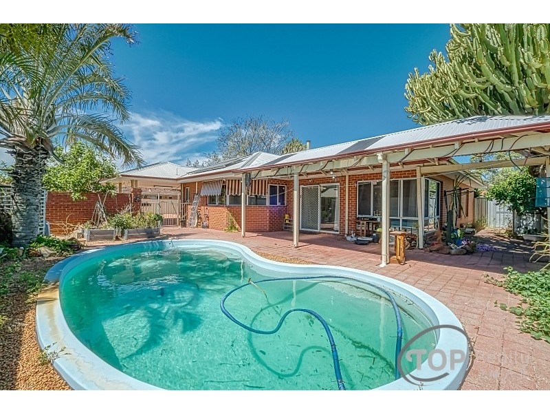 47 Templetonia Retreat, Canning Vale WA 6155