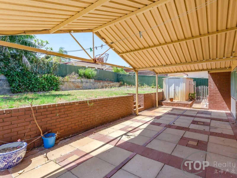 78 Camm Avenue, Bull Creek WA 6149