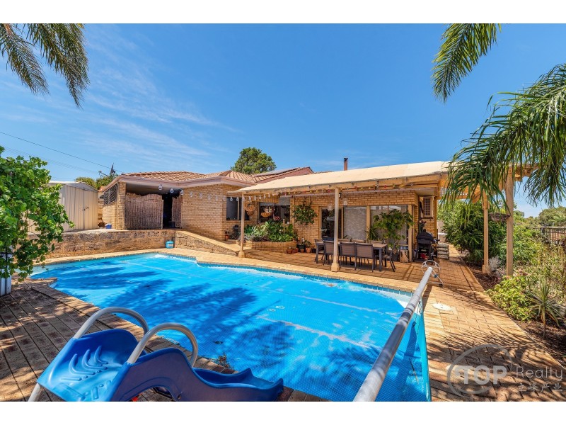 10 Hornet Rise, Willetton WA 6155