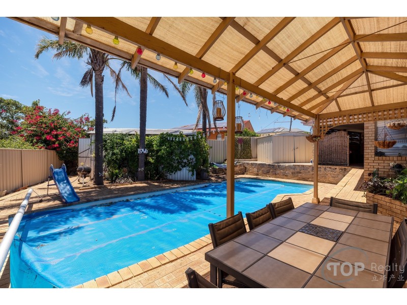 10 Hornet Rise, Willetton WA 6155