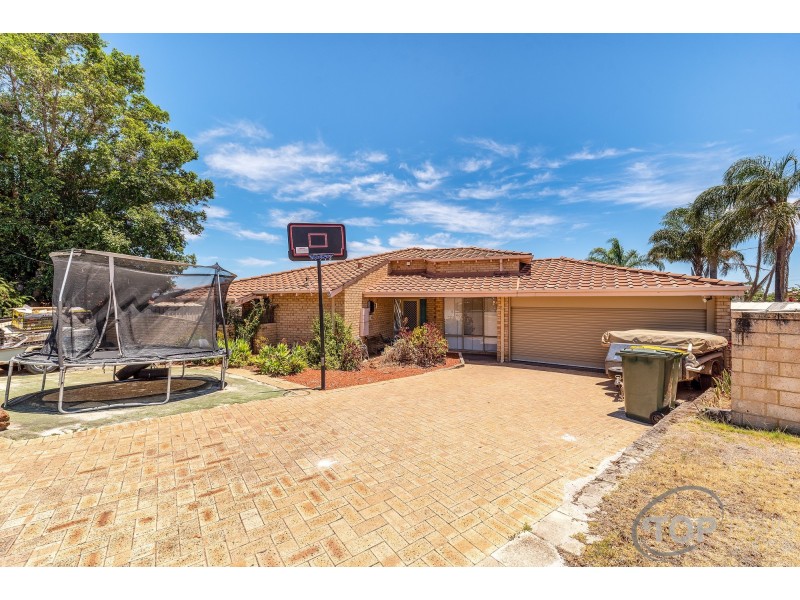 10 Hornet Rise, Willetton WA 6155