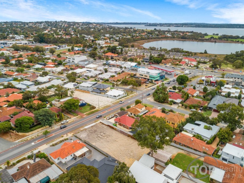 12A North Lake Road, Alfred Cove WA 6154