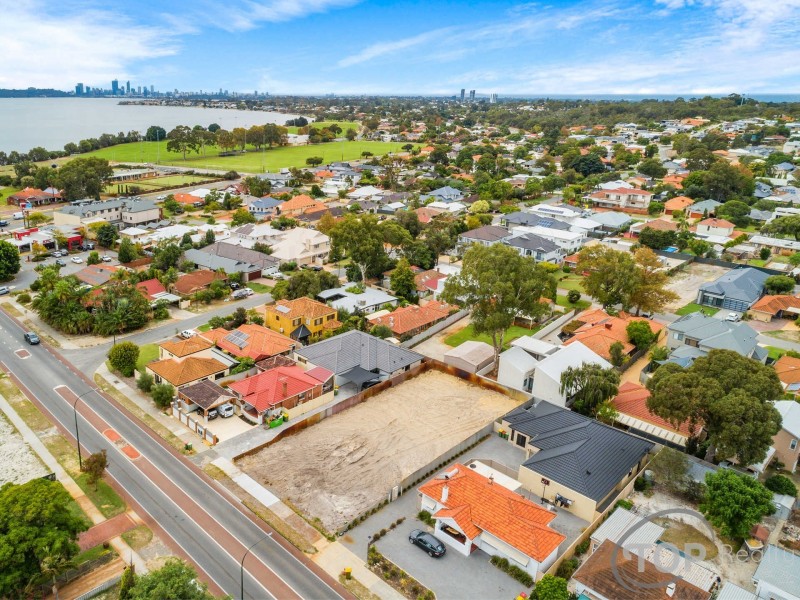 12A North Lake Road, Alfred Cove WA 6154