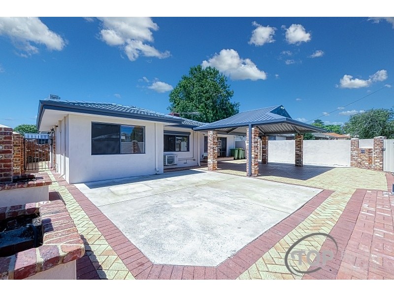 31A South Street, Kardinya WA 6163