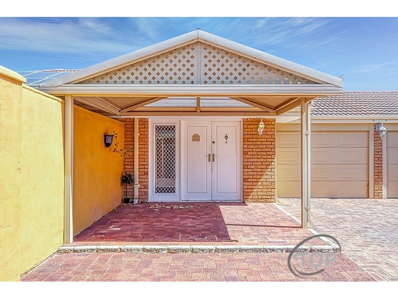 12B Chancery Crescent, Willetton WA 6155