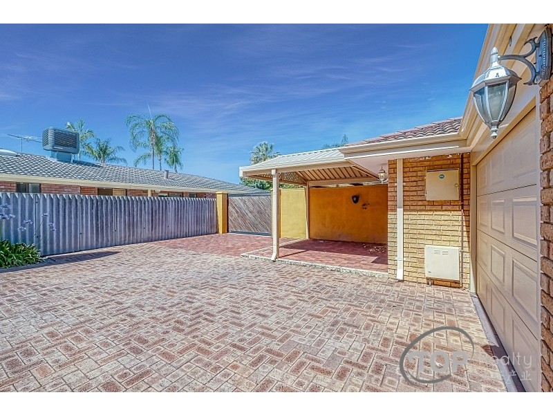 12B Chancery Crescent, Willetton WA 6155