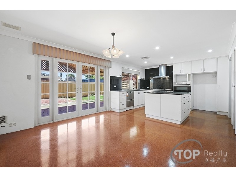 12B Chancery Crescent, Willetton WA 6155