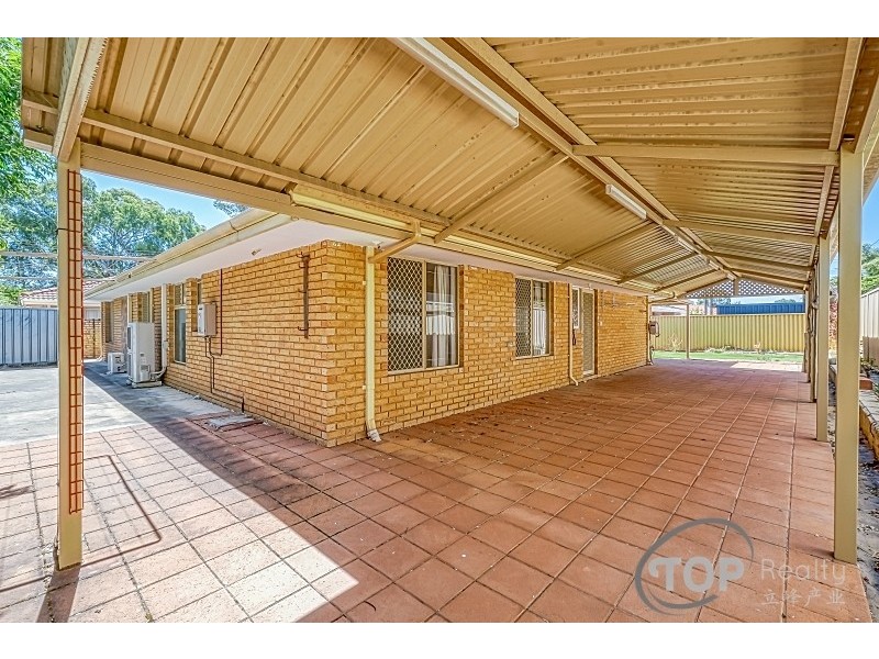 12B Chancery Crescent, Willetton WA 6155
