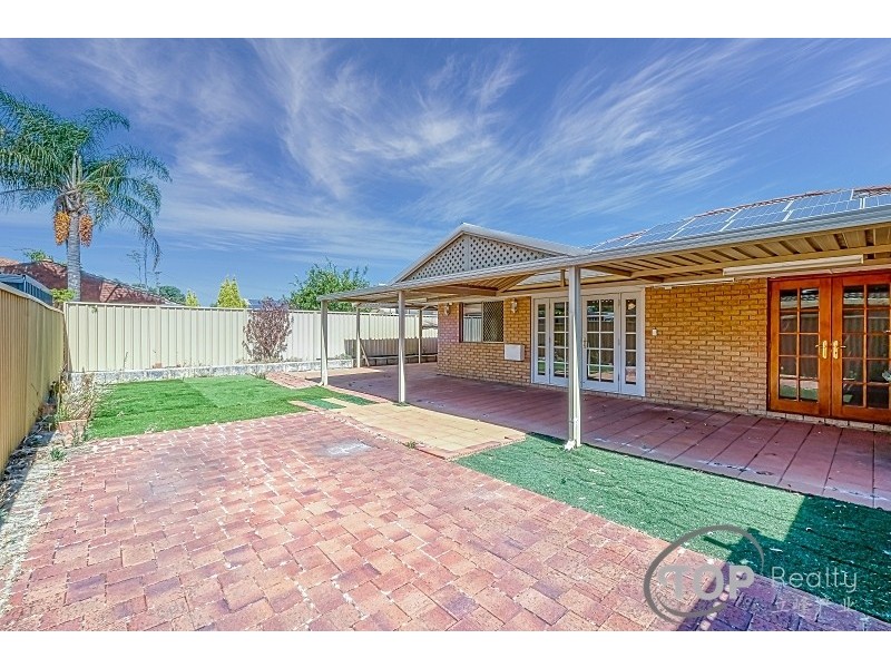 12B Chancery Crescent, Willetton WA 6155