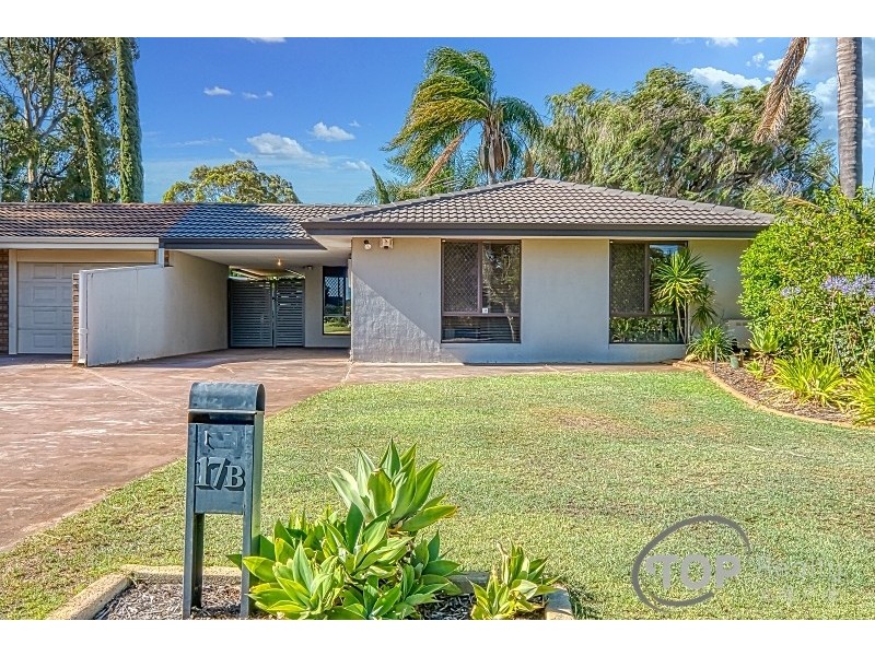 17B Chaparral Crescent, Willetton WA 6155