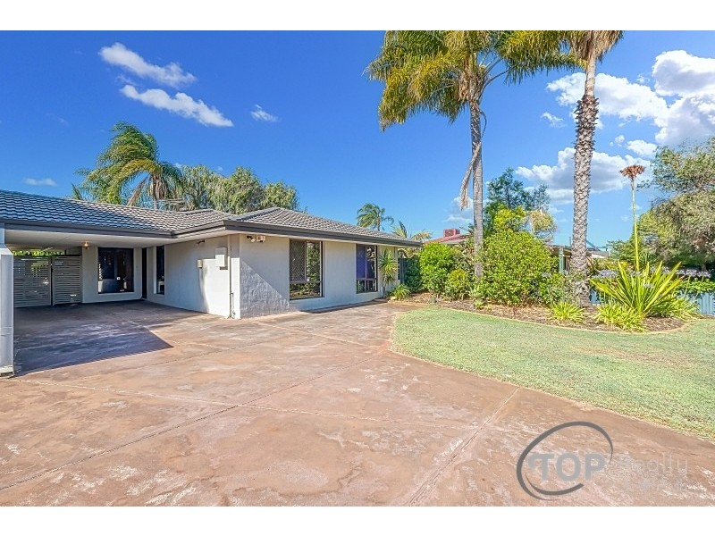 17B Chaparral Crescent, Willetton WA 6155