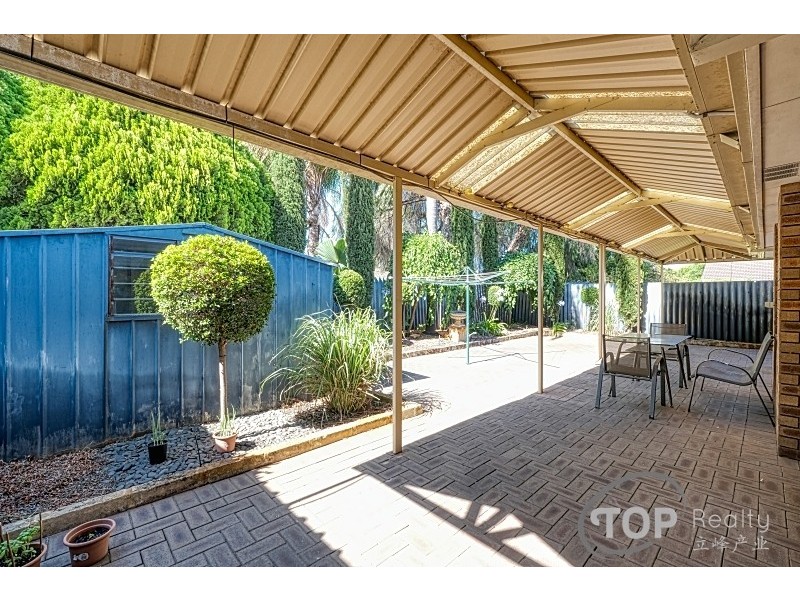 17B Chaparral Crescent, Willetton WA 6155