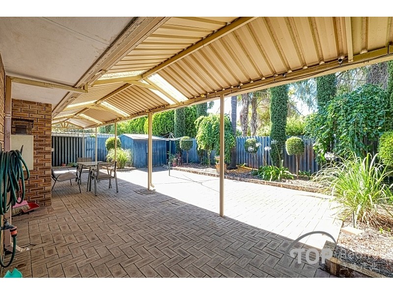 17B Chaparral Crescent, Willetton WA 6155