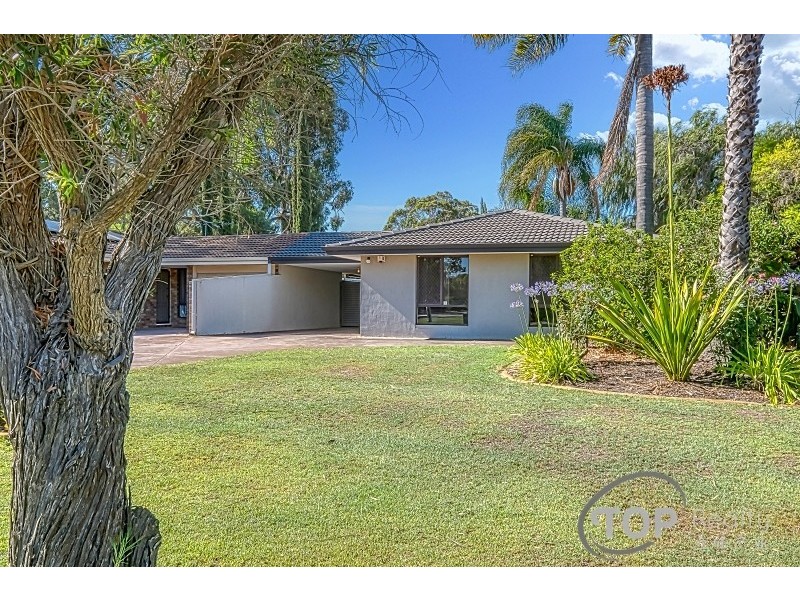 17B Chaparral Crescent, Willetton WA 6155