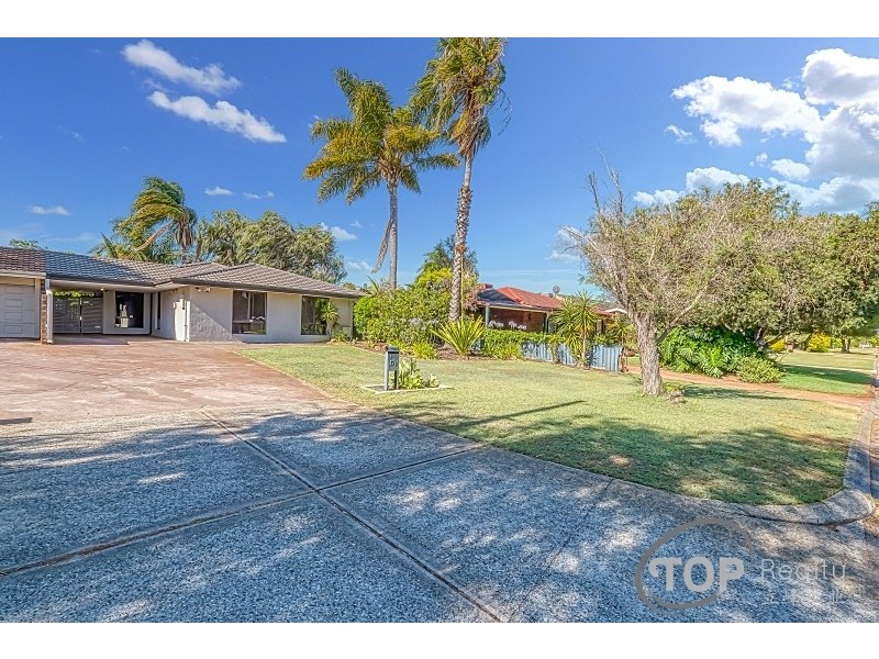 17B Chaparral Crescent, Willetton WA 6155