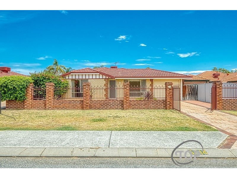 Unit 6/44 Turnbury Park Drive, Jandakot WA 6164